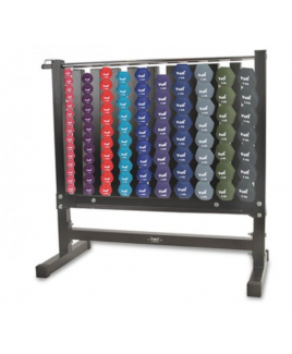 VOIT VDBR4 NEOPRENE DUMBELL STANDI